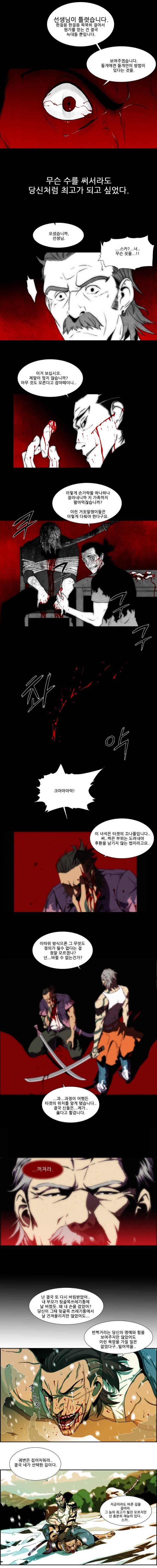 체이서 60화 4