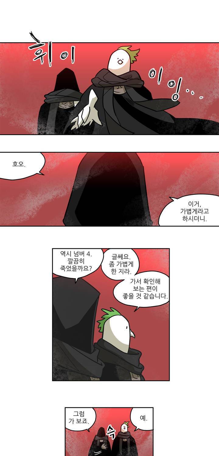 롤플레잉겜만화 61화 2