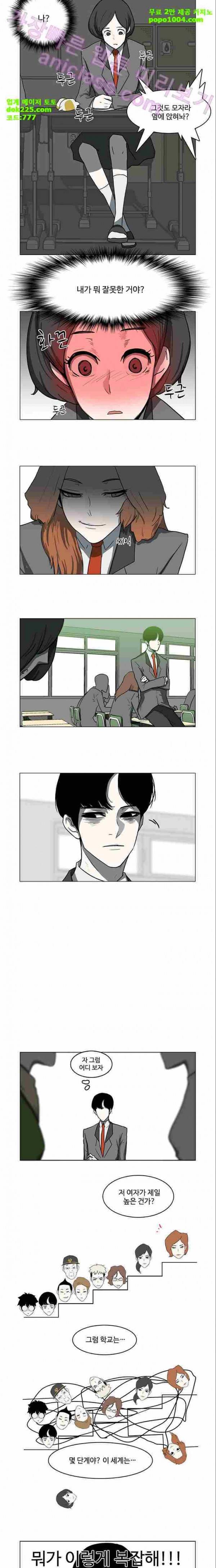 마왕이 되는 중2이야 9화 2