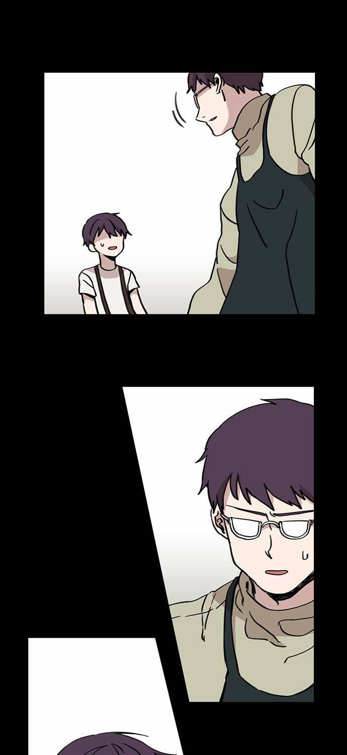 마이너스의 손 2화 9