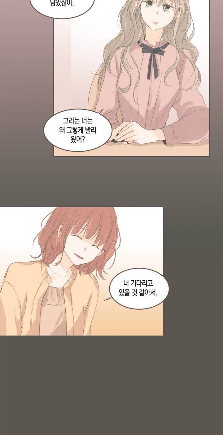 소비러와 존잘님 31화 6