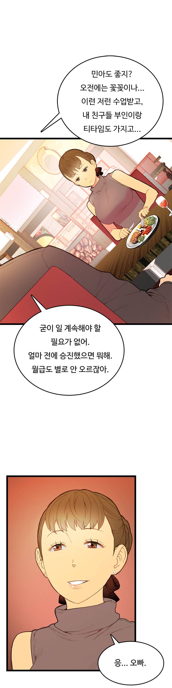 만인의 연인 3화 7