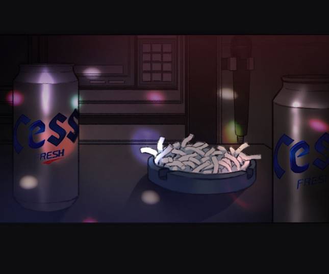 우연히 4화 4