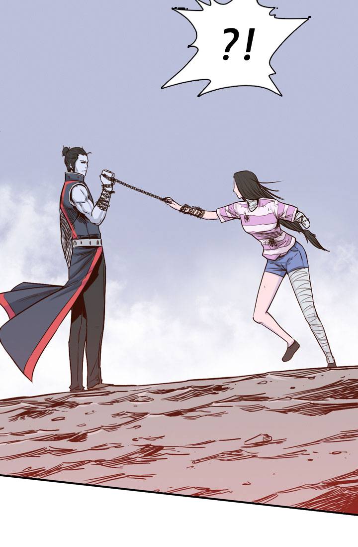언데드킹 24화 7