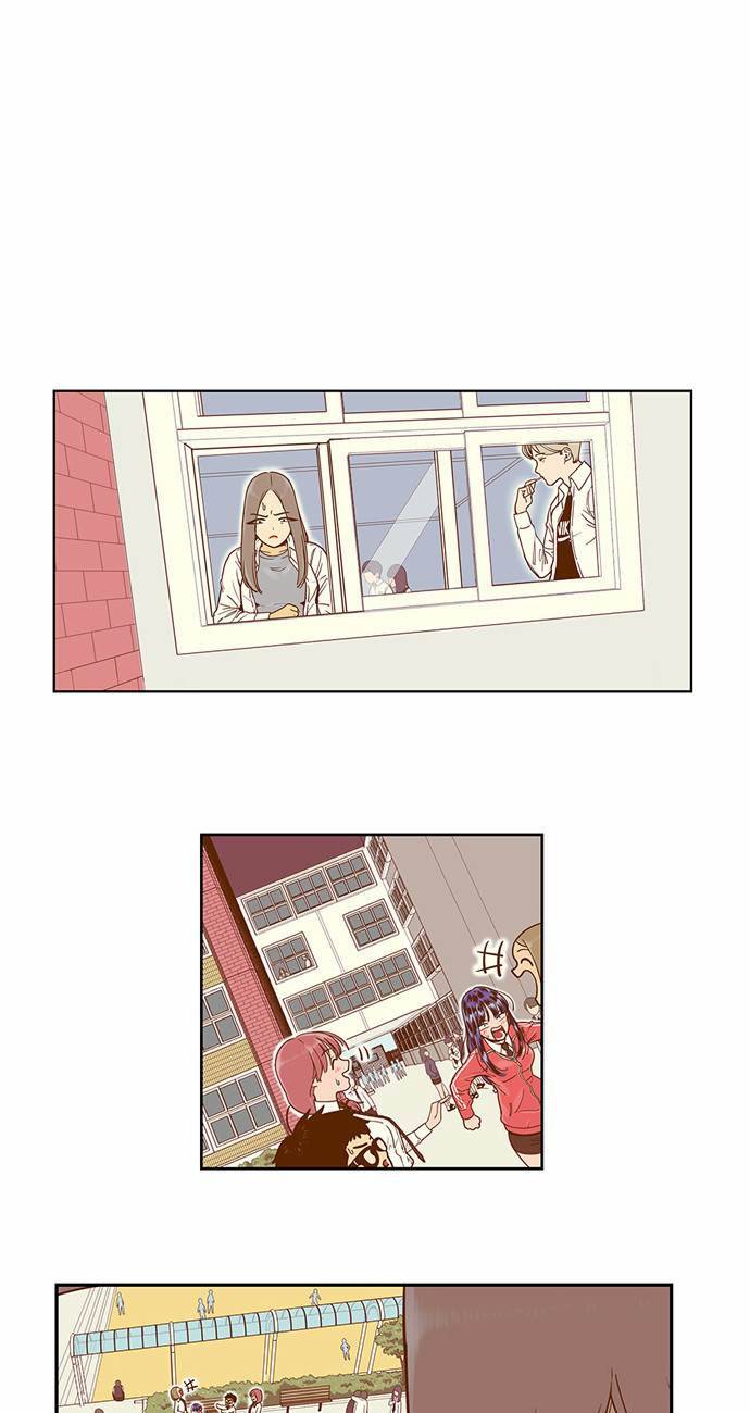 결계녀 25화 1