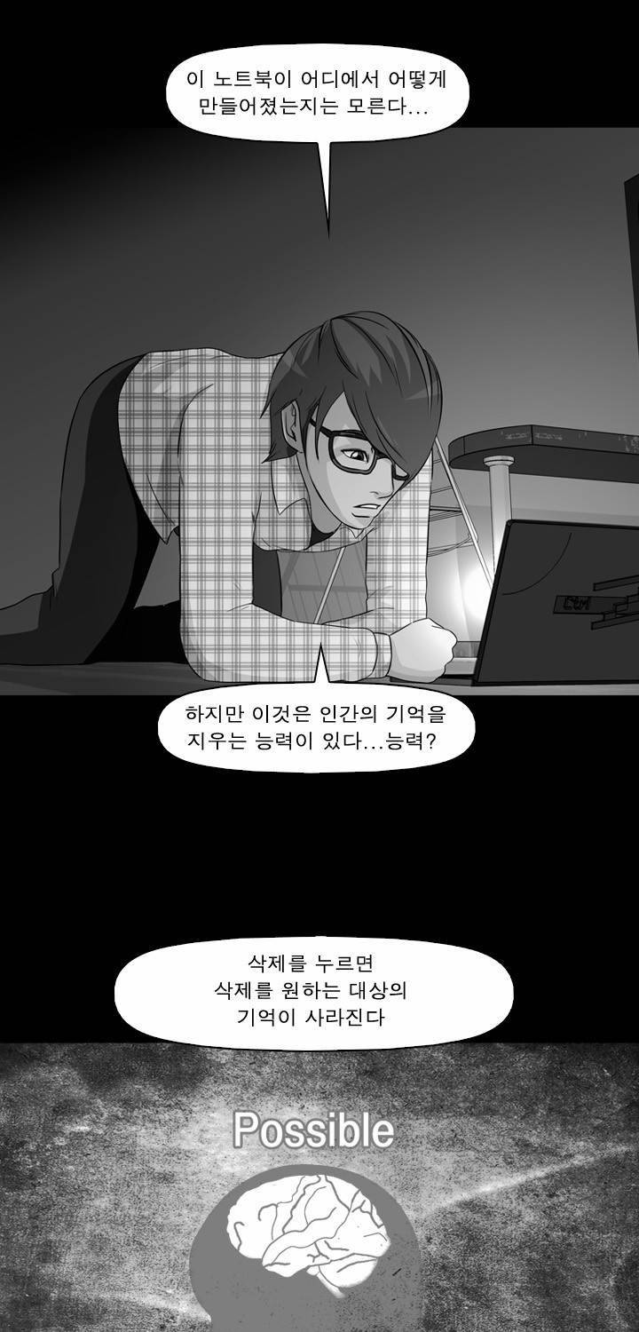 컨트롤제트 3화 1