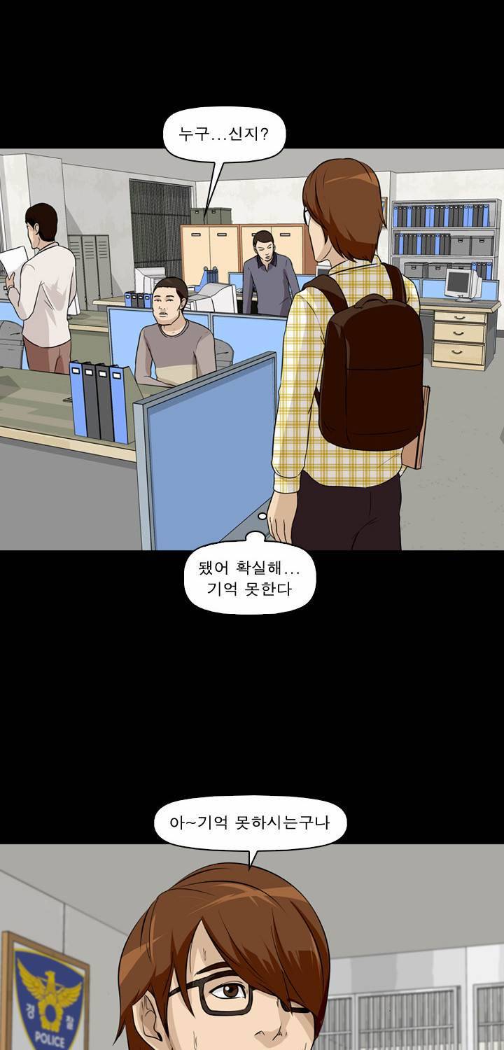 컨트롤제트 3화 20