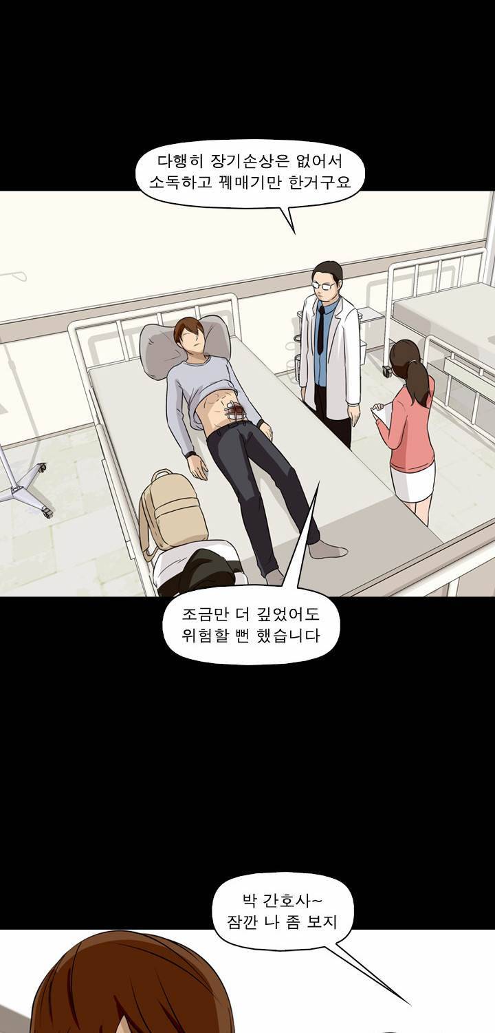 컨트롤제트 13화 5