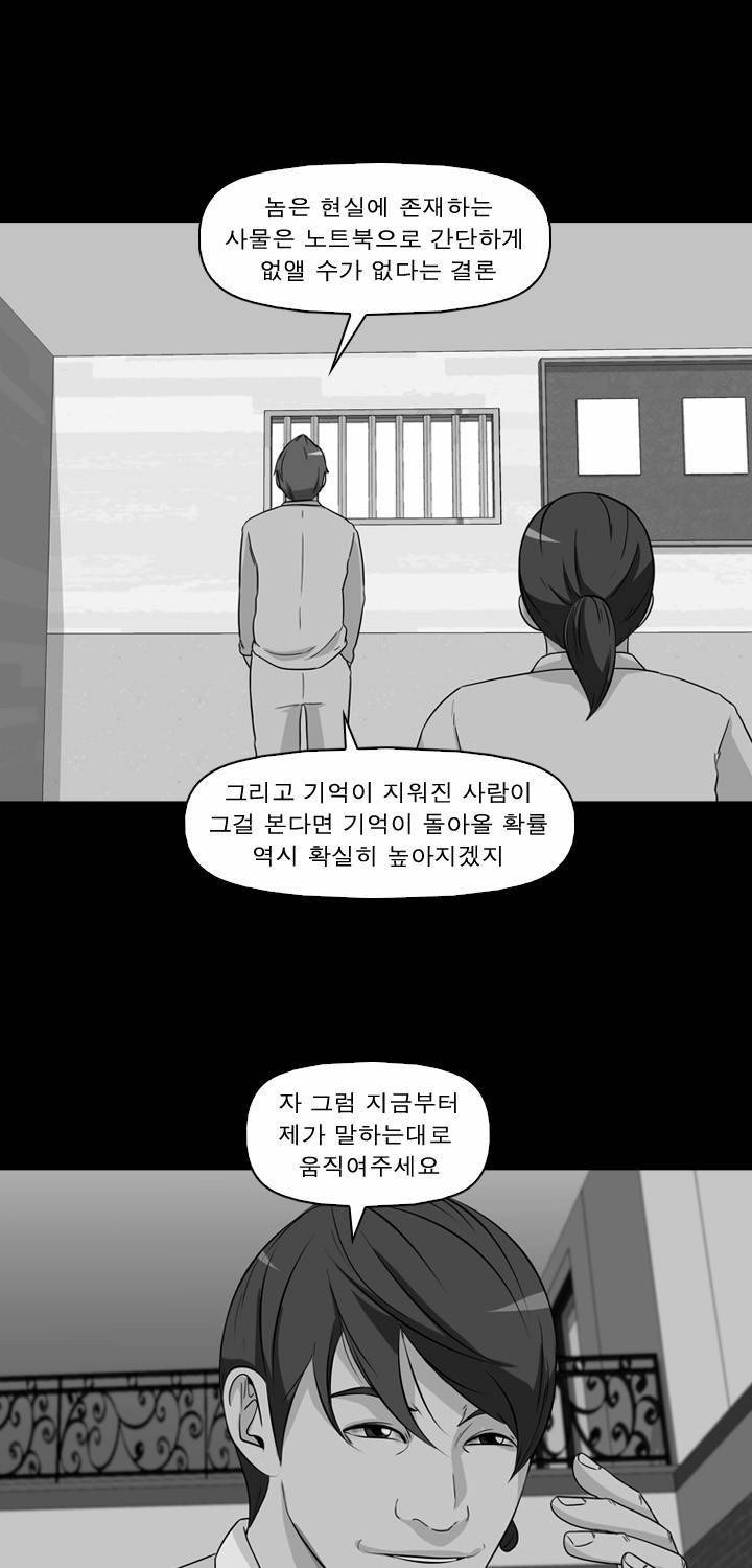 컨트롤제트 23화 1