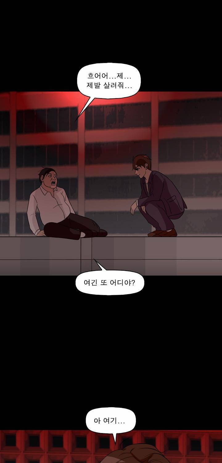 컨트롤제트 33화 8