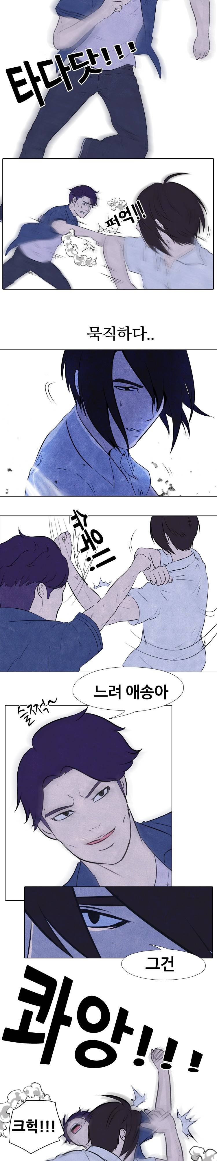 고교정점 25화 4