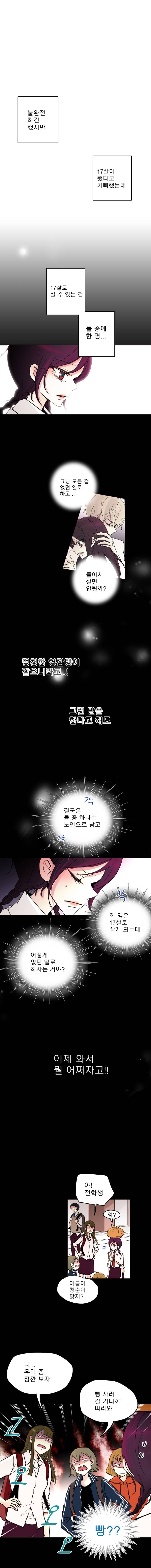 살아말아 21화 2