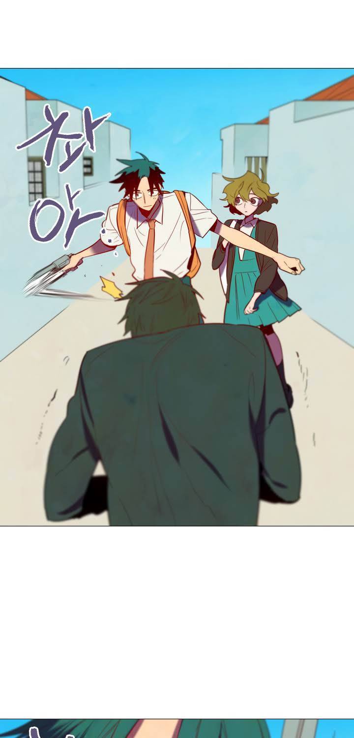식욕 34화 3