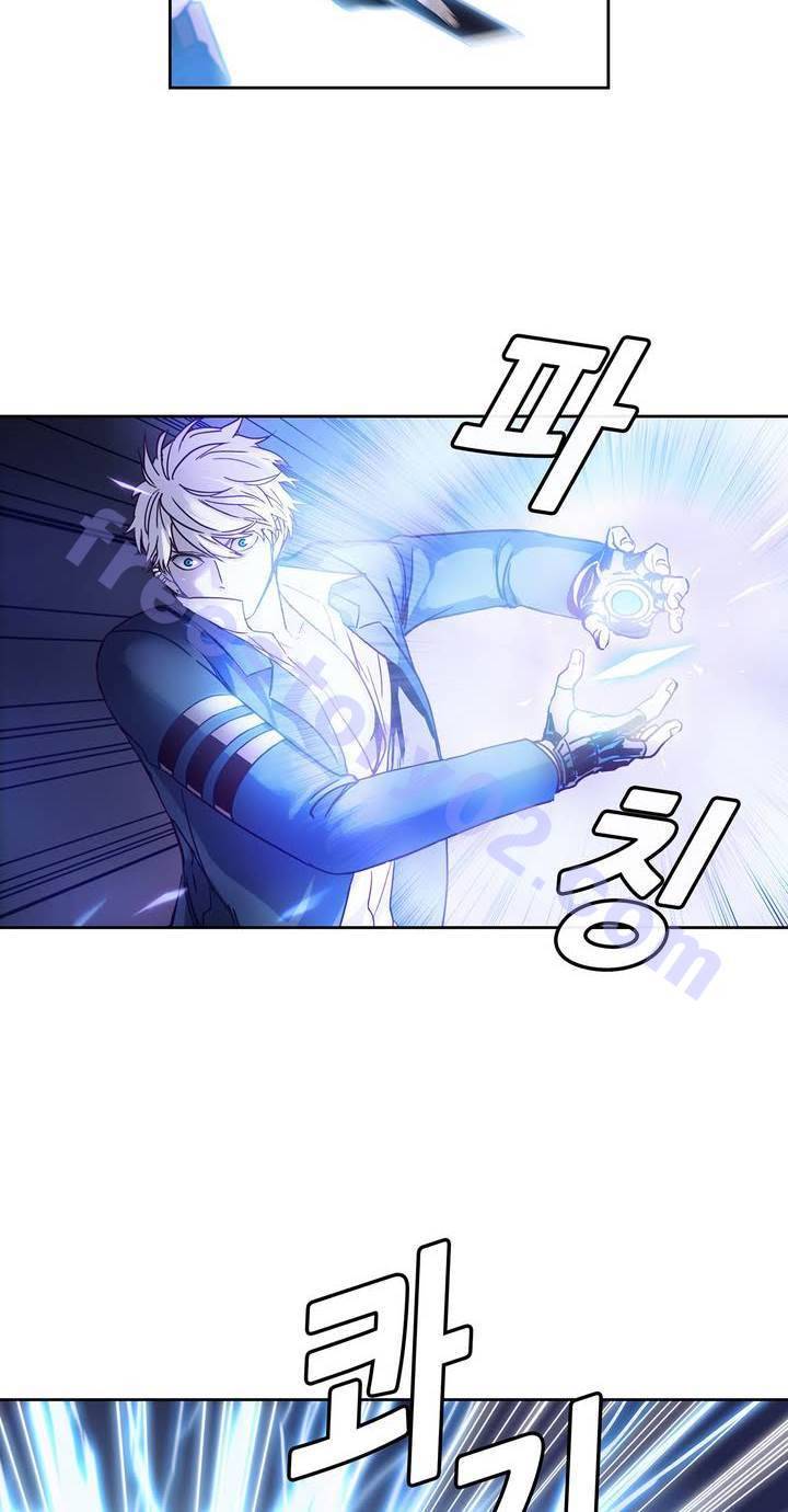 언노운 코드 35화 32
