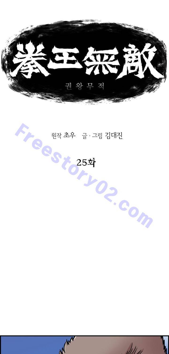 권왕무적 25화 1
