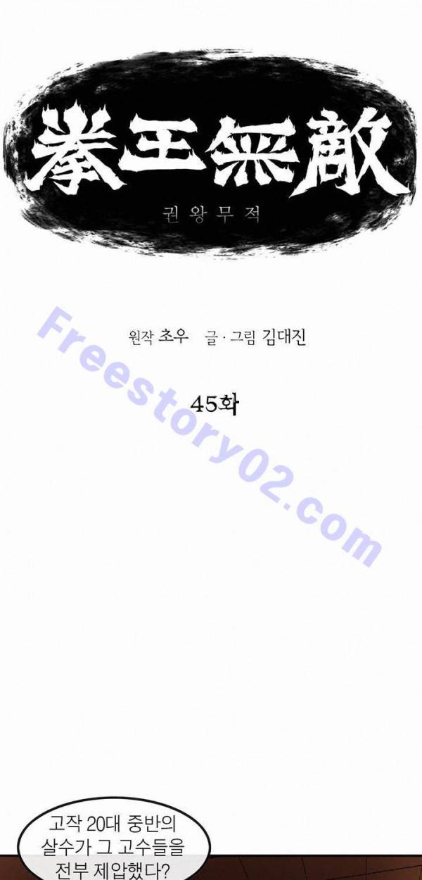 권왕무적 45화 1