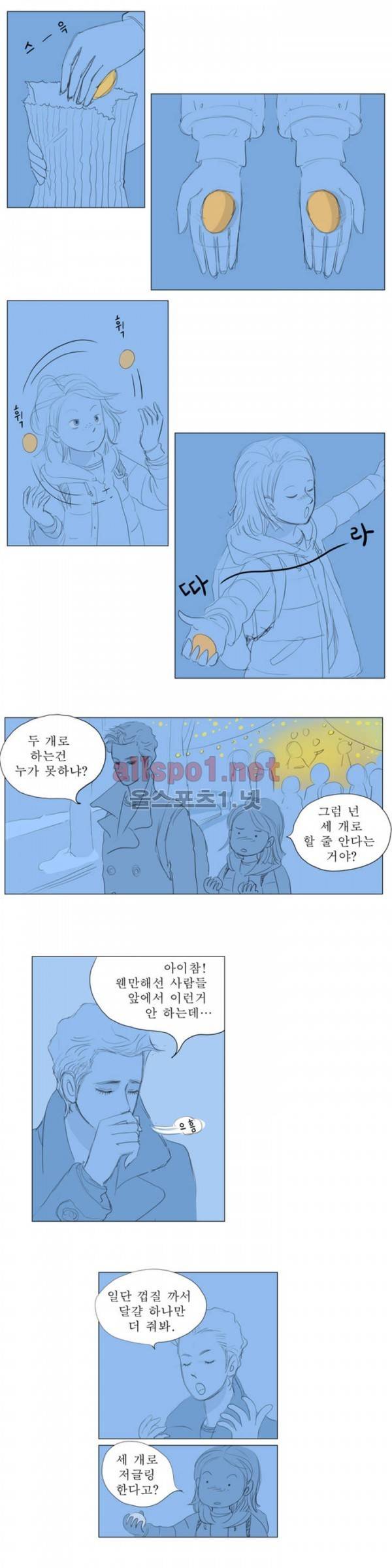 유럽에서 100일 7화 2