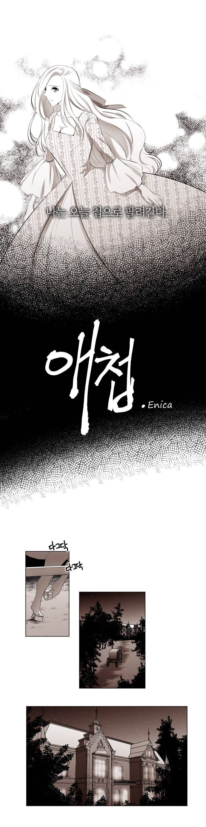 애첩 1화 3