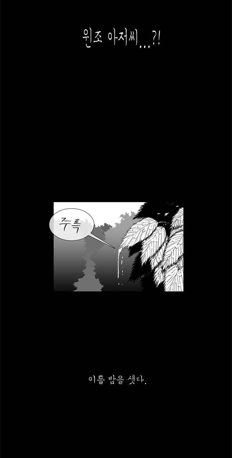 관찰인간 8화 3