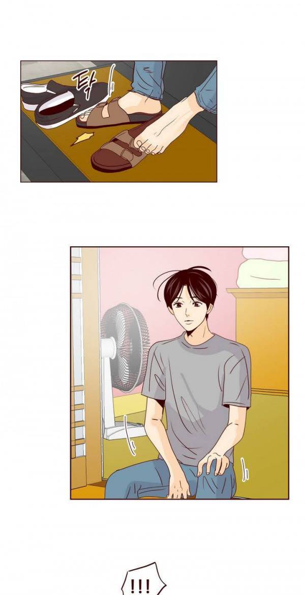 비밀스러운 짝사랑 63화 1
