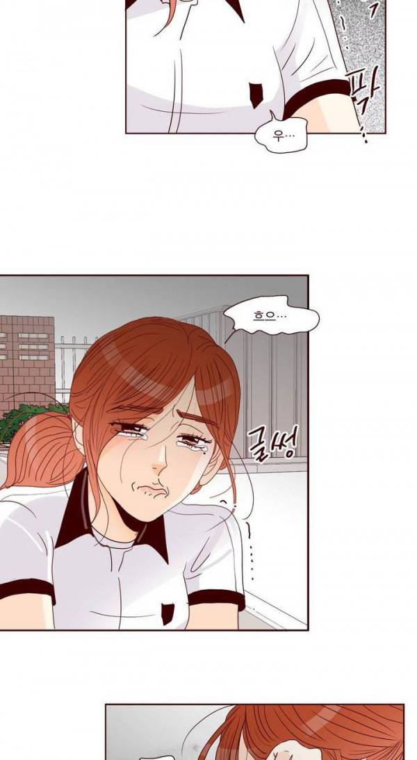 비밀스러운 짝사랑 83화 10