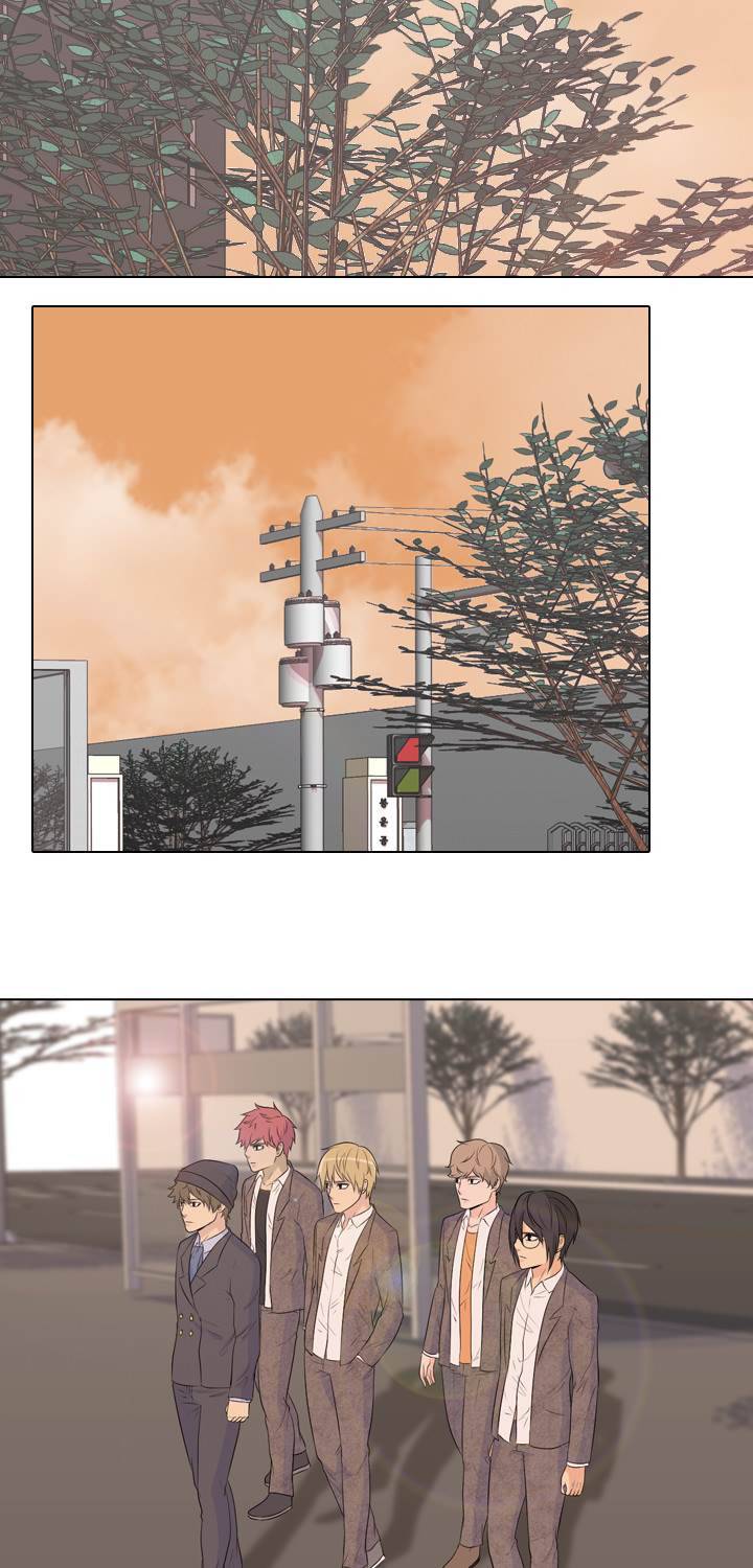 고교전설 36화 7