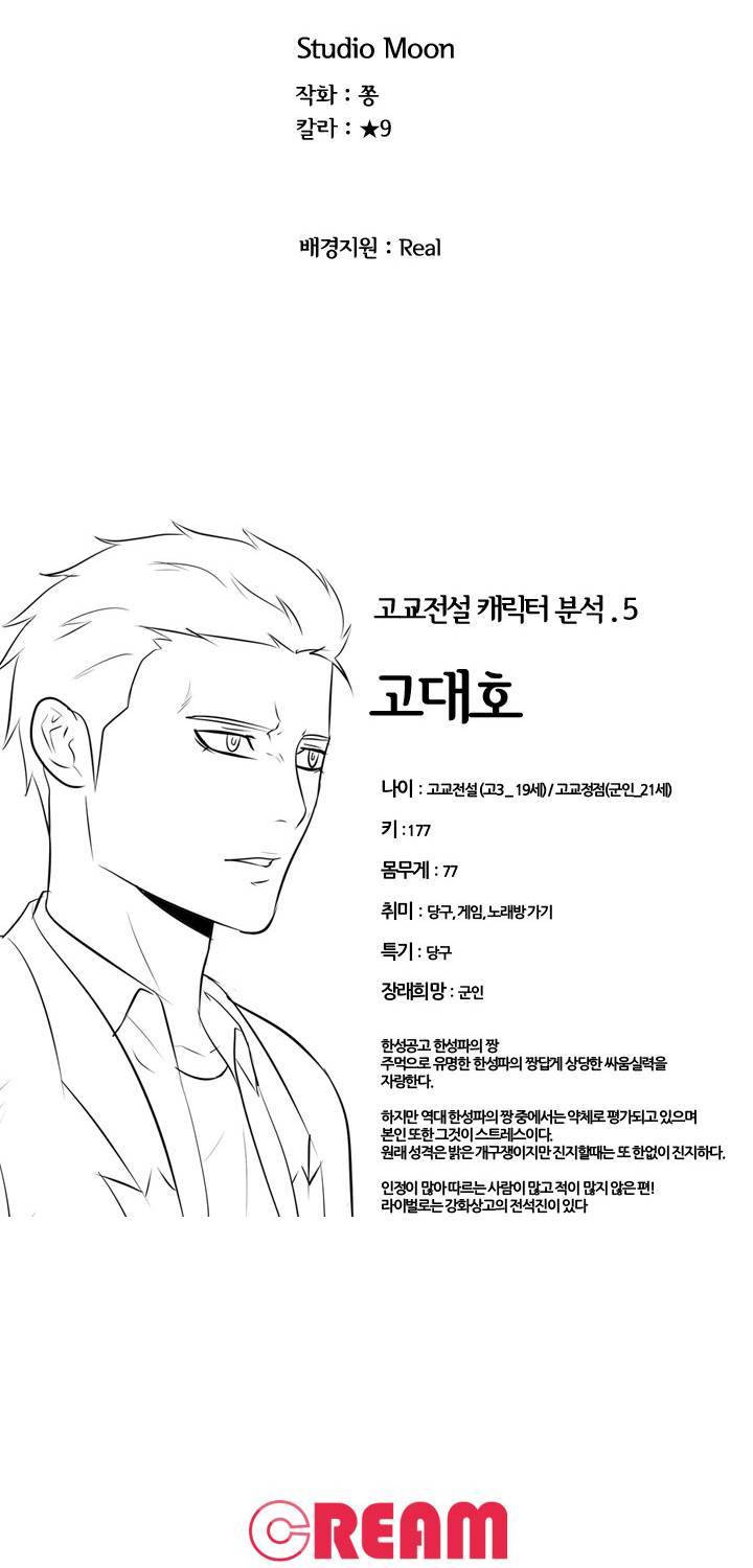 고교전설 36화 55