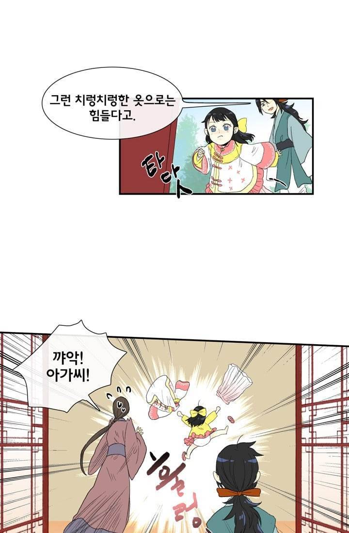 학사재생 12화 7