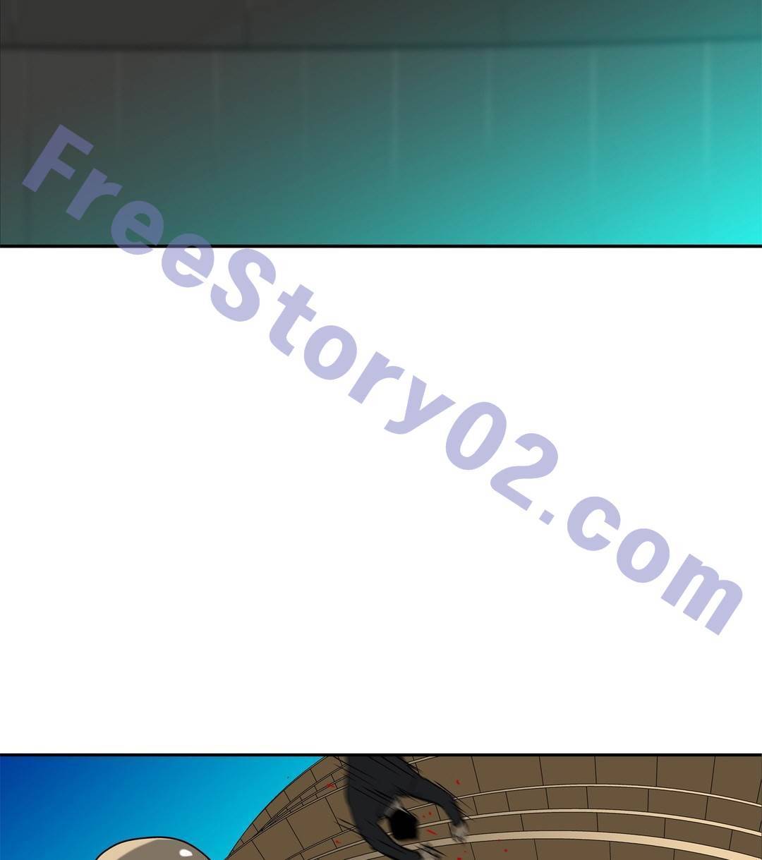전설의 읍내최강 54화 6