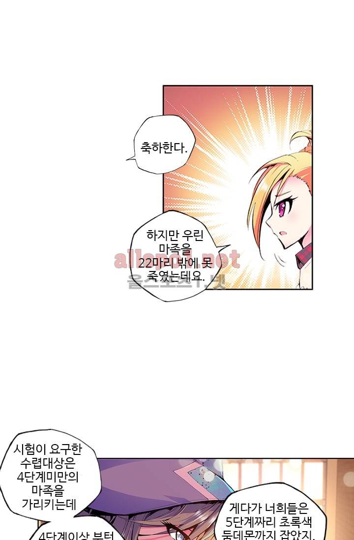 신인왕좌 42화 16