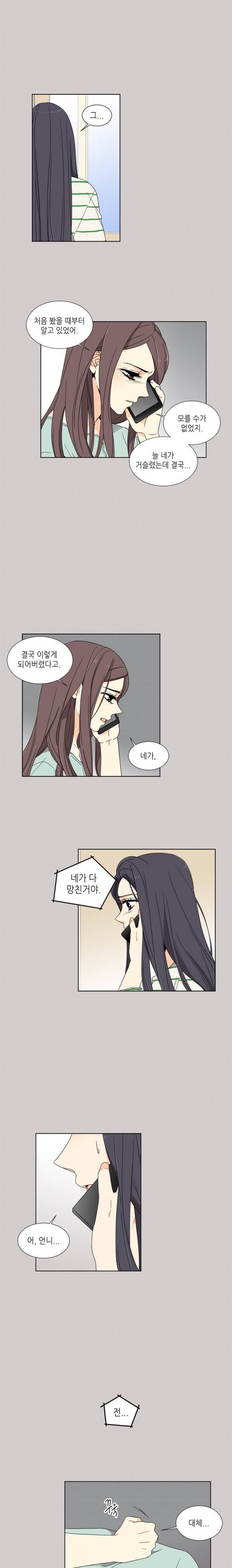 사랑스러운 복희씨 24화 4