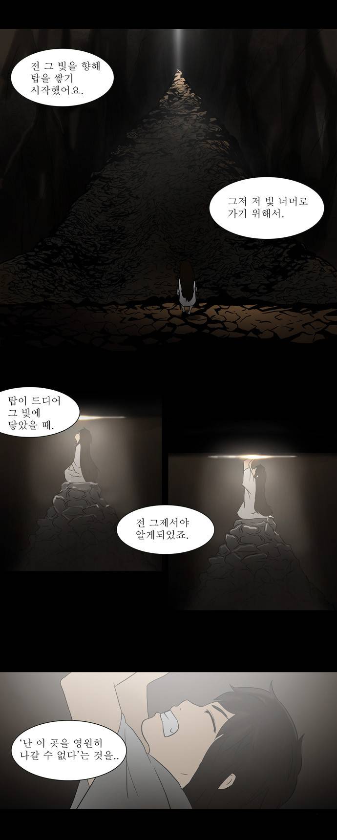 신의 탑 54화 11