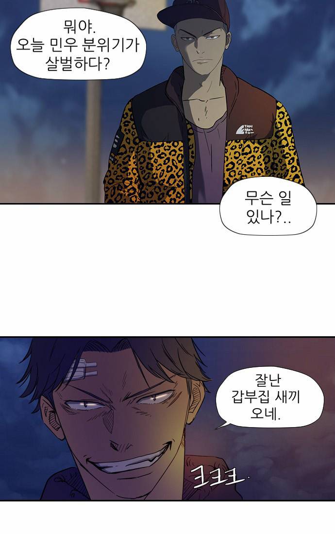윈드브레이커 10화 6