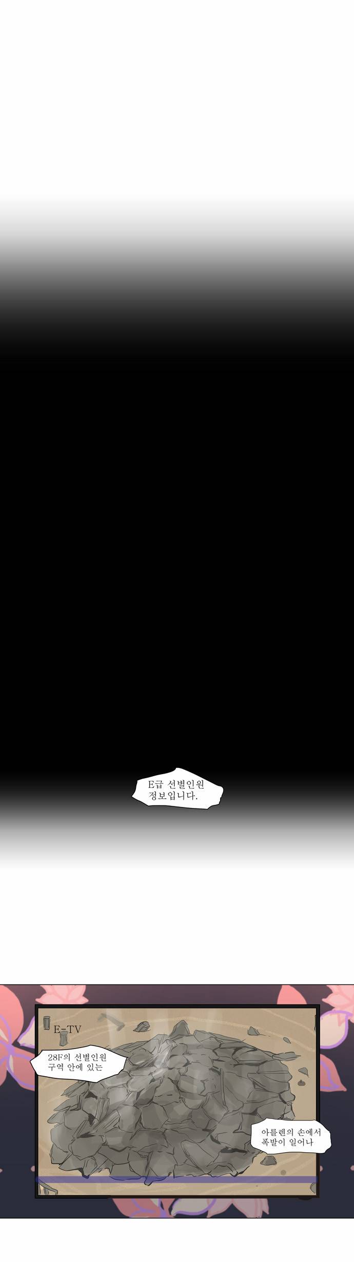 신의 탑 2부 53화 27