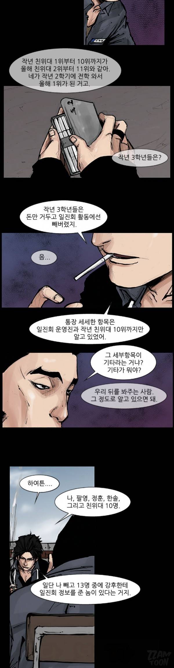 독고 54화 3