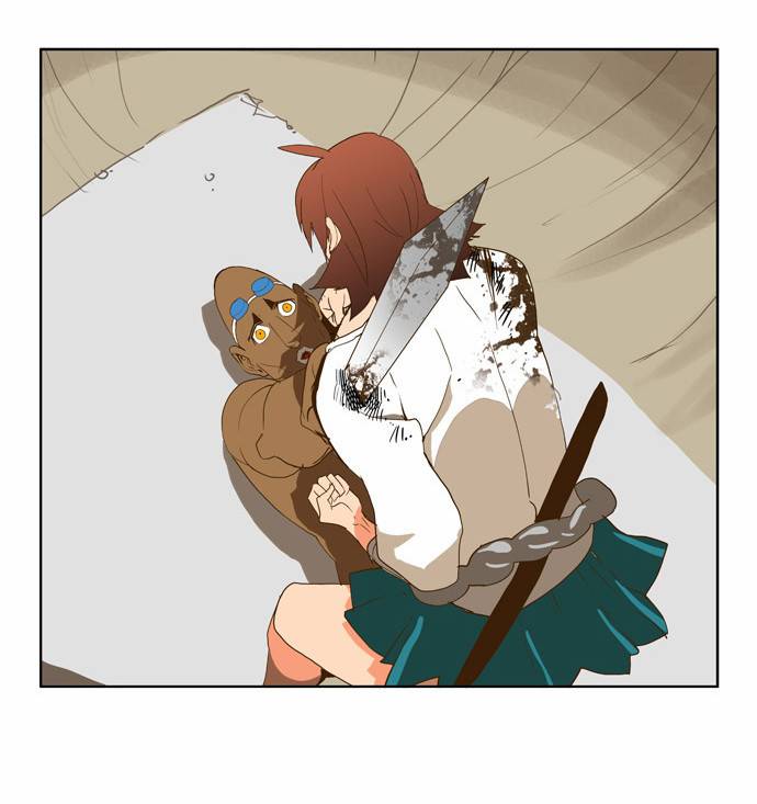 갓 오브 하이스쿨 65화 15
