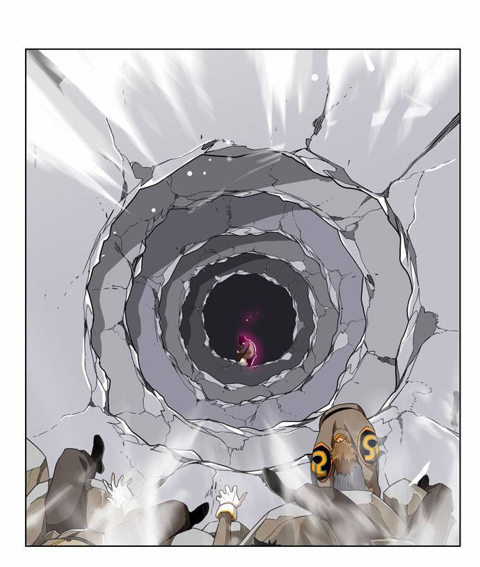 갓 오브 하이스쿨 245화 36