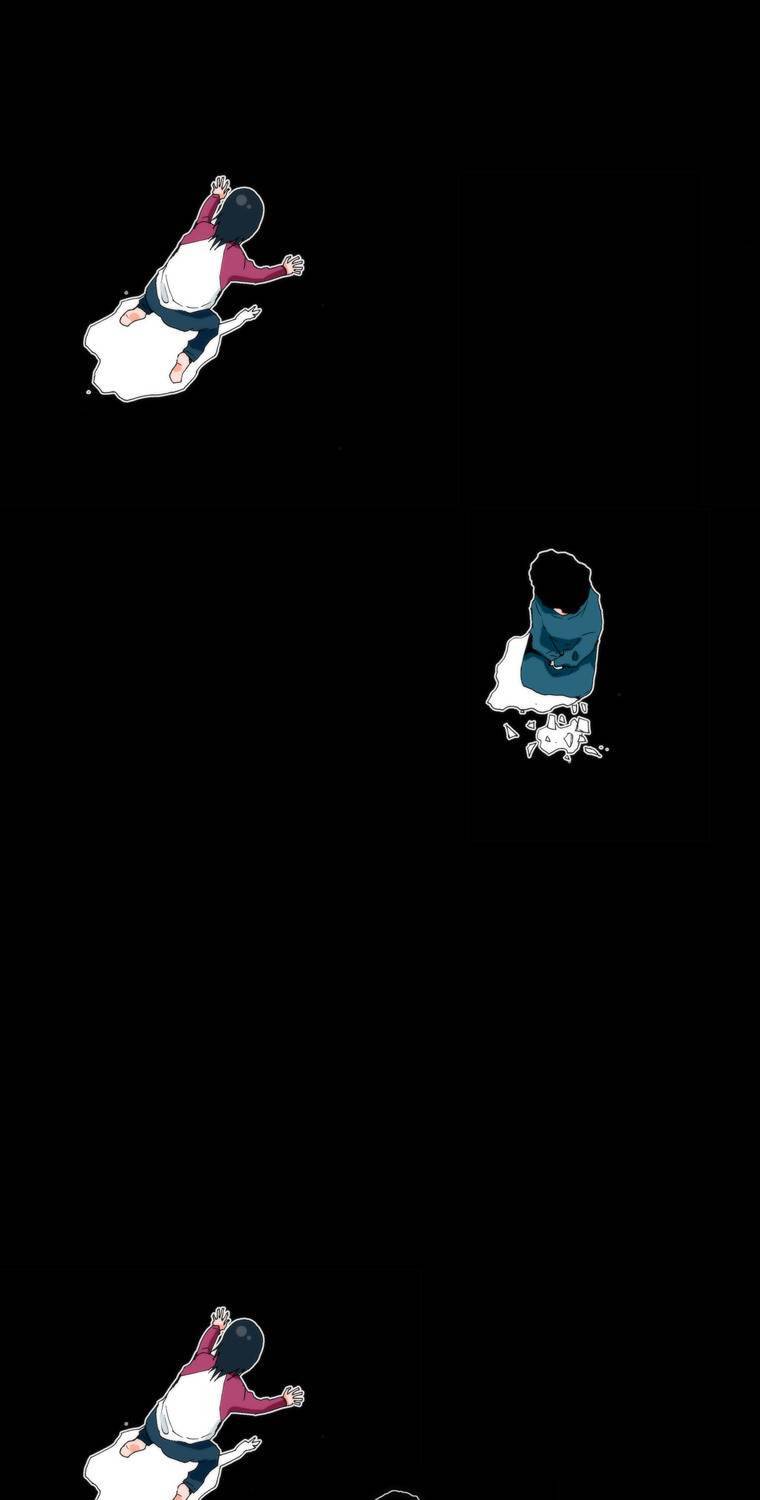 보지 못하고 듣지 못하고 사랑해 4화 8