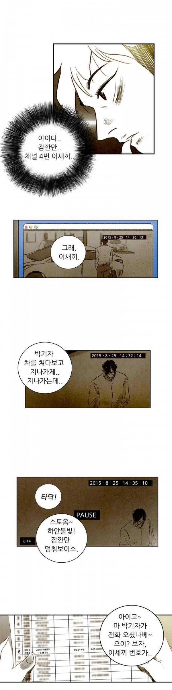 딜리셔스 19화 12