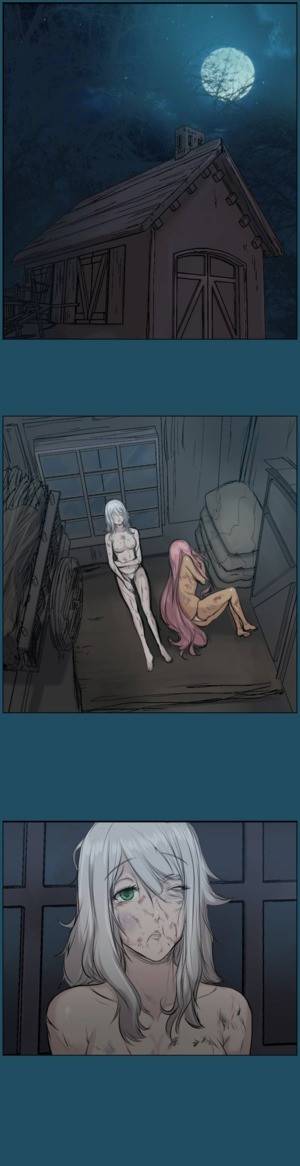 아하루 16화 1