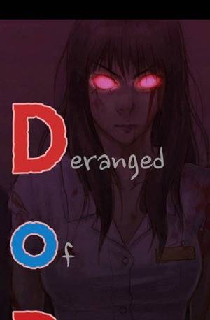 D.O.D:연가시 22화 5