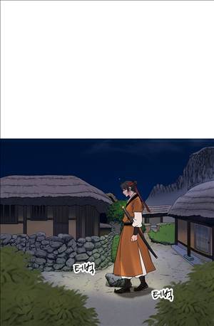 봉우리 38 - 1기 완결 13