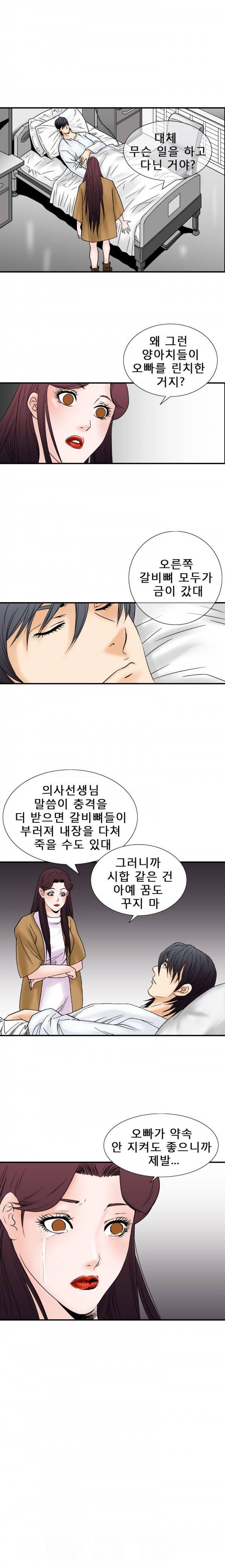 격투가 25화 3