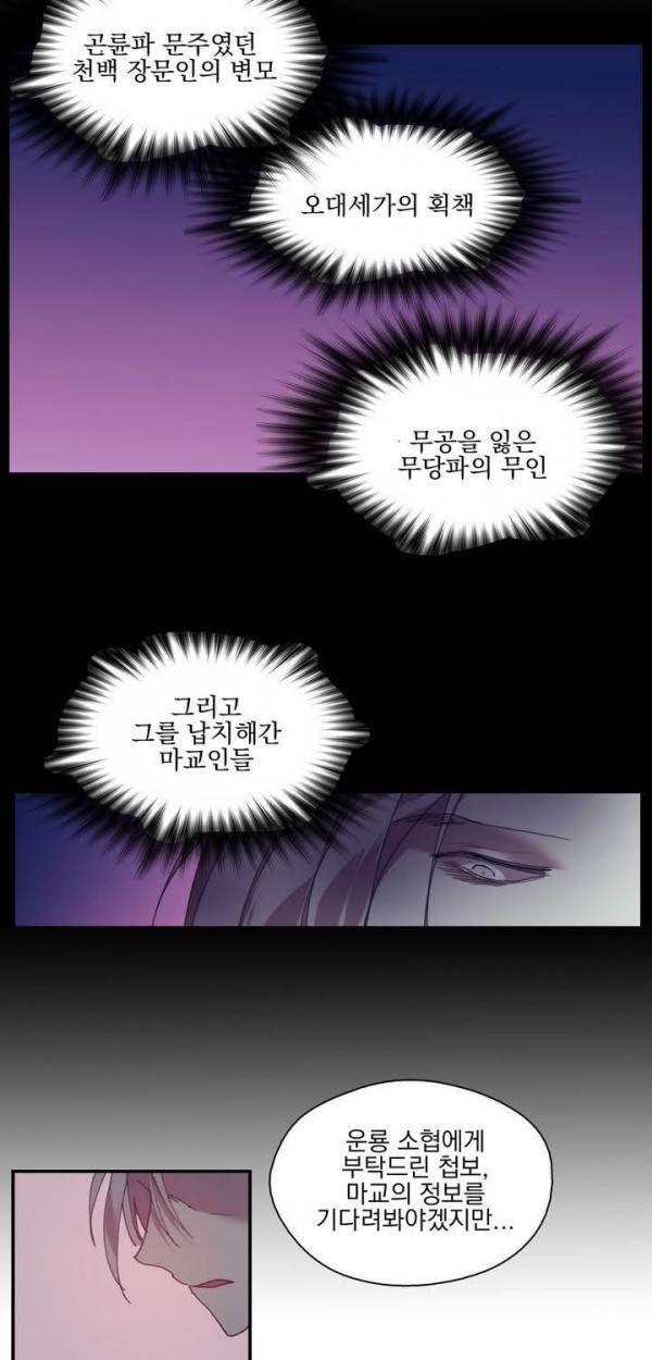 월한강천록 138화 - 사람들 (2) 6
