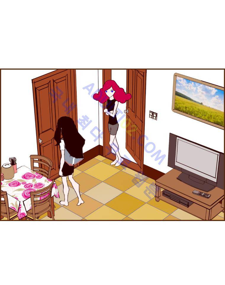 좋아하면 울리는 20화 (시즌2) 6