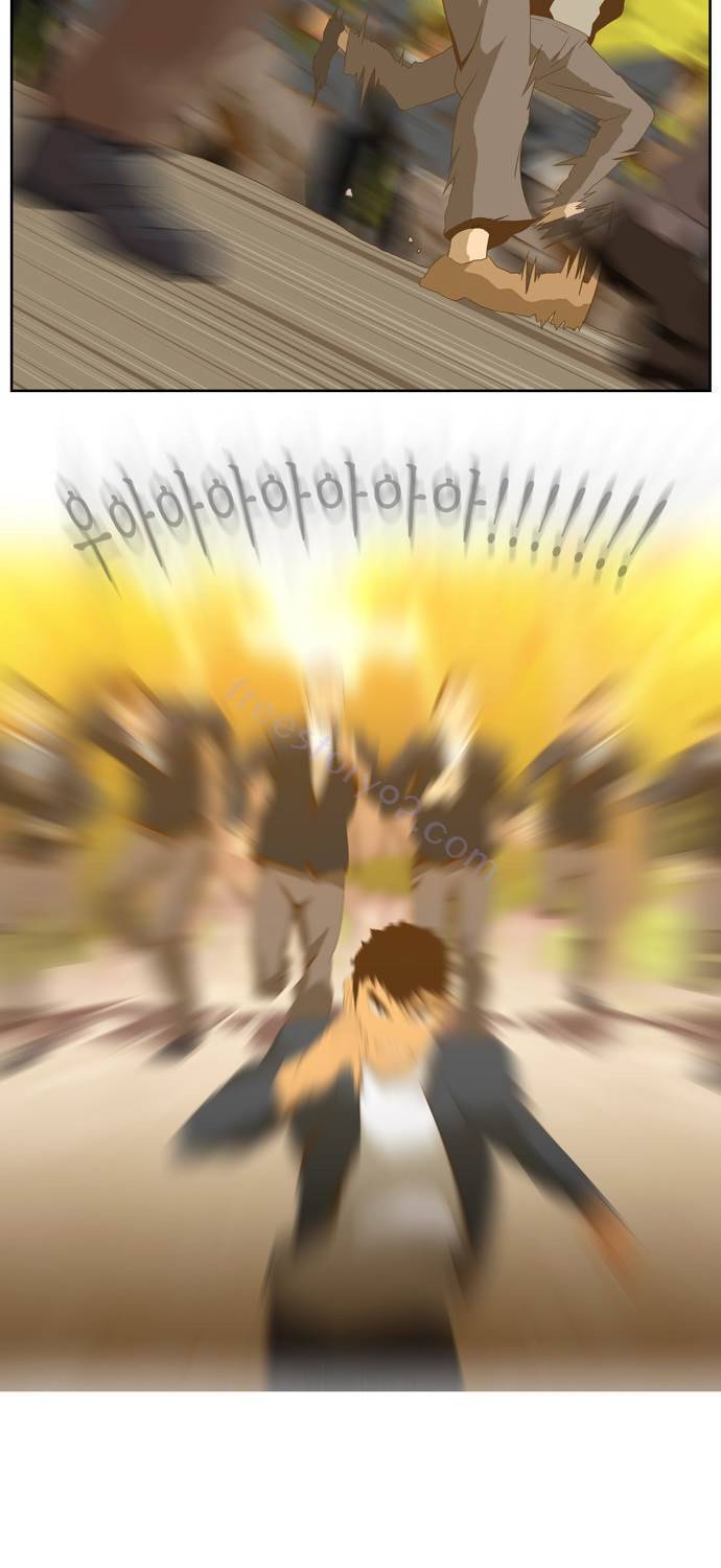 쎈놈 65화 7