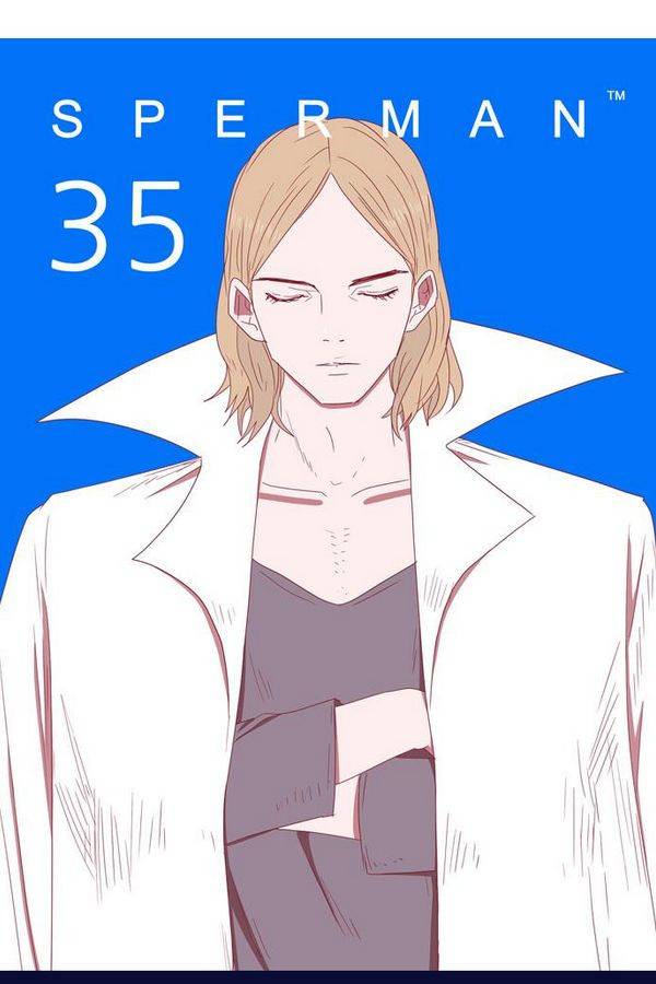 스퍼맨 35화 1