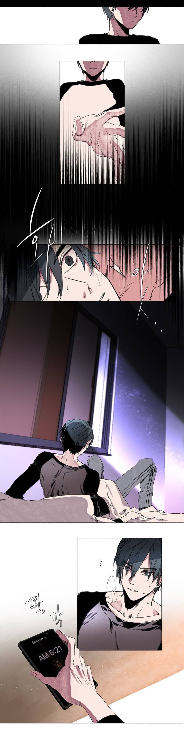 -0.5˚C 0화 2