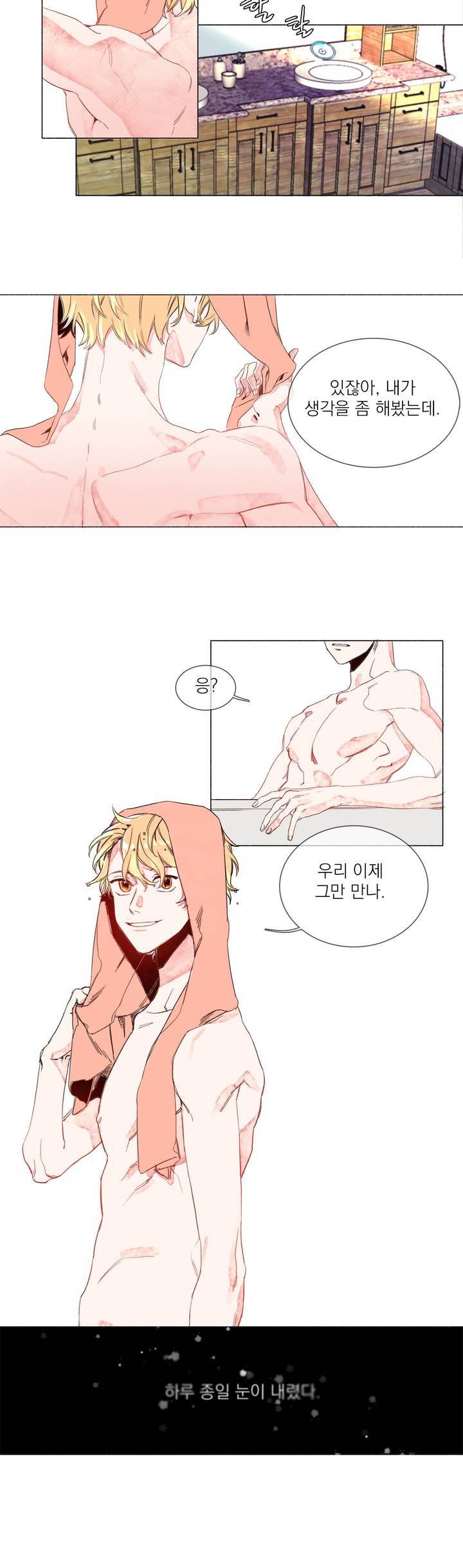 -0.5˚C 0화 6