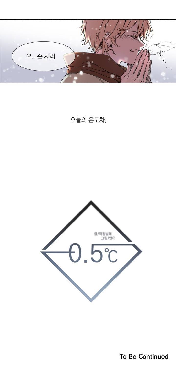 -0.5˚C 0화 11